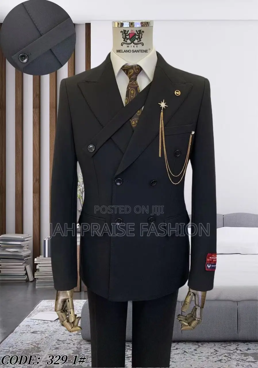Best Quality Suits for Your Graduation