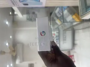New Google Pixel 7a 128 GB Blue