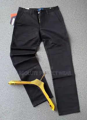 Best Selling Khaki Trouser for Men