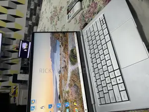 New Laptop Motile 8GB AMD Ryzen 5 SSD 256GB