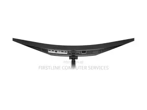 Hp E34m G4 WQHD Curved Usb-C Conferencing Monitor