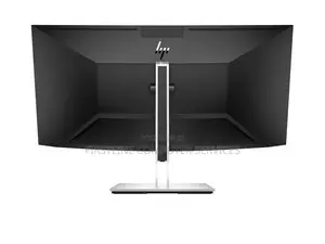 Hp E34m G4 WQHD Curved Usb-C Conferencing Monitor
