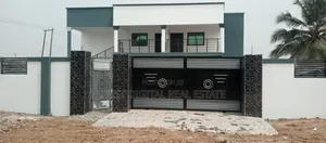 8 Bedroom for Sale in Kasoa Lamptey