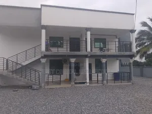 8 Bedroom for Sale in Kasoa Lamptey