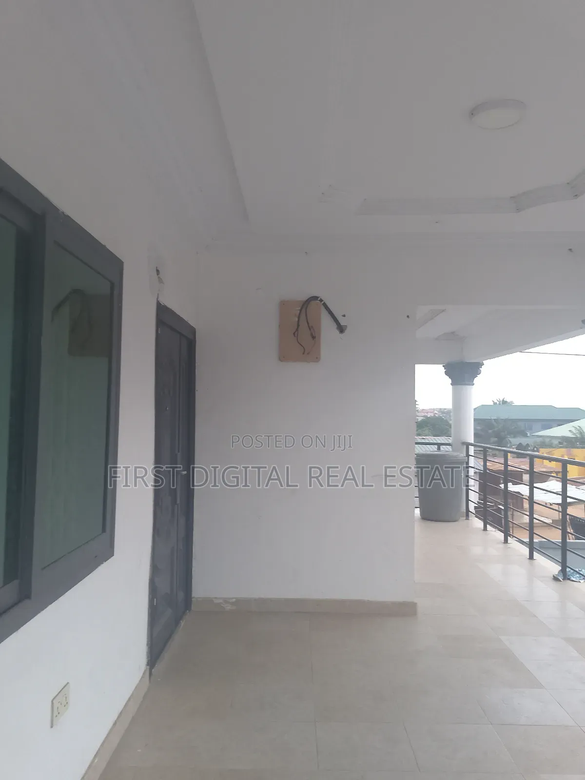 8 Bedroom for Sale in Kasoa Lamptey