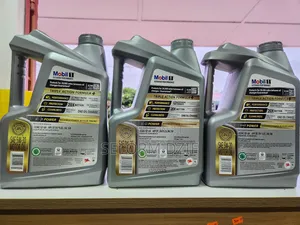 Mobil 1 Extended Performance