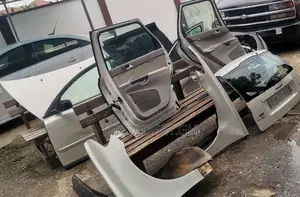 2005 Volvo V50 Parts