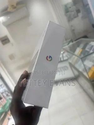 New Google Pixel Fold 256 GB Black