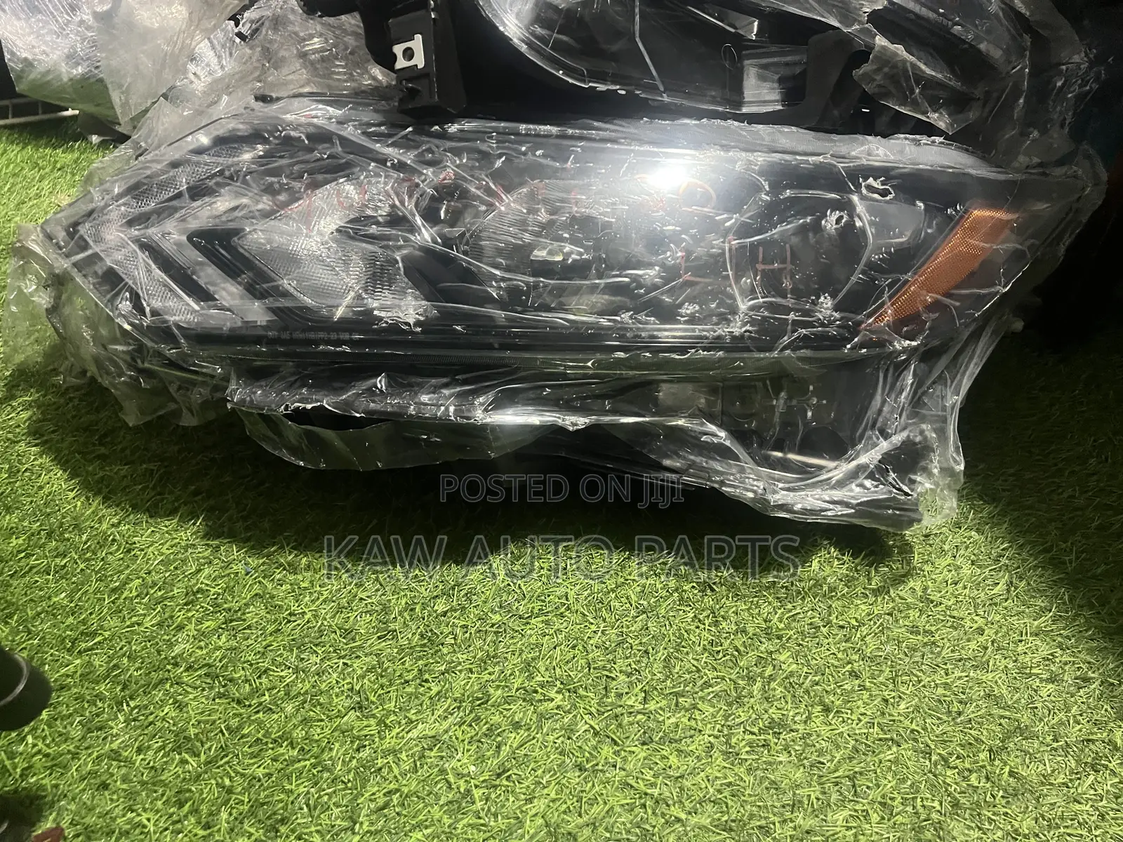 2019,2021,2022 Led Headlights For Nissan Rogue Sports