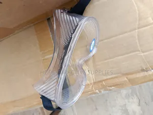 Quality Vaultex Goggles - Plain(Anti-scratch & Complete Uv Protection)