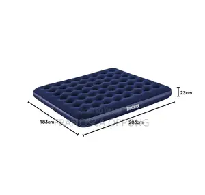 Kingsize Inflatable Bed Mattress