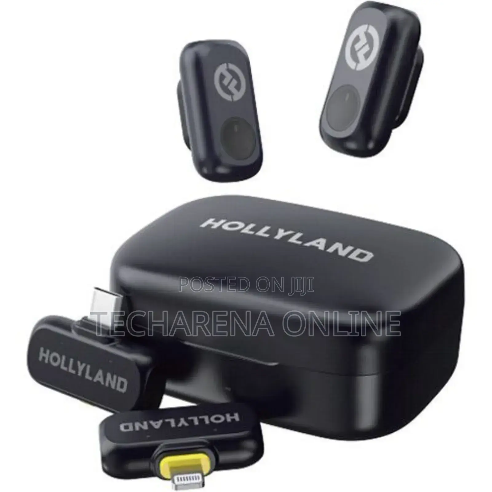 Hollyland A1 Combo 2-persons