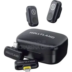Hollyland A1 Combo 2-persons