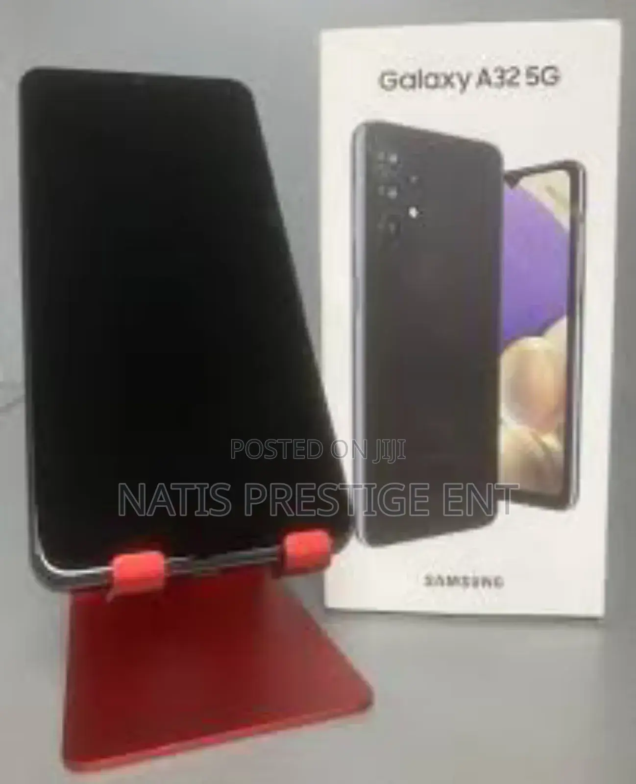 New Samsung Galaxy A32 32 GB Blue