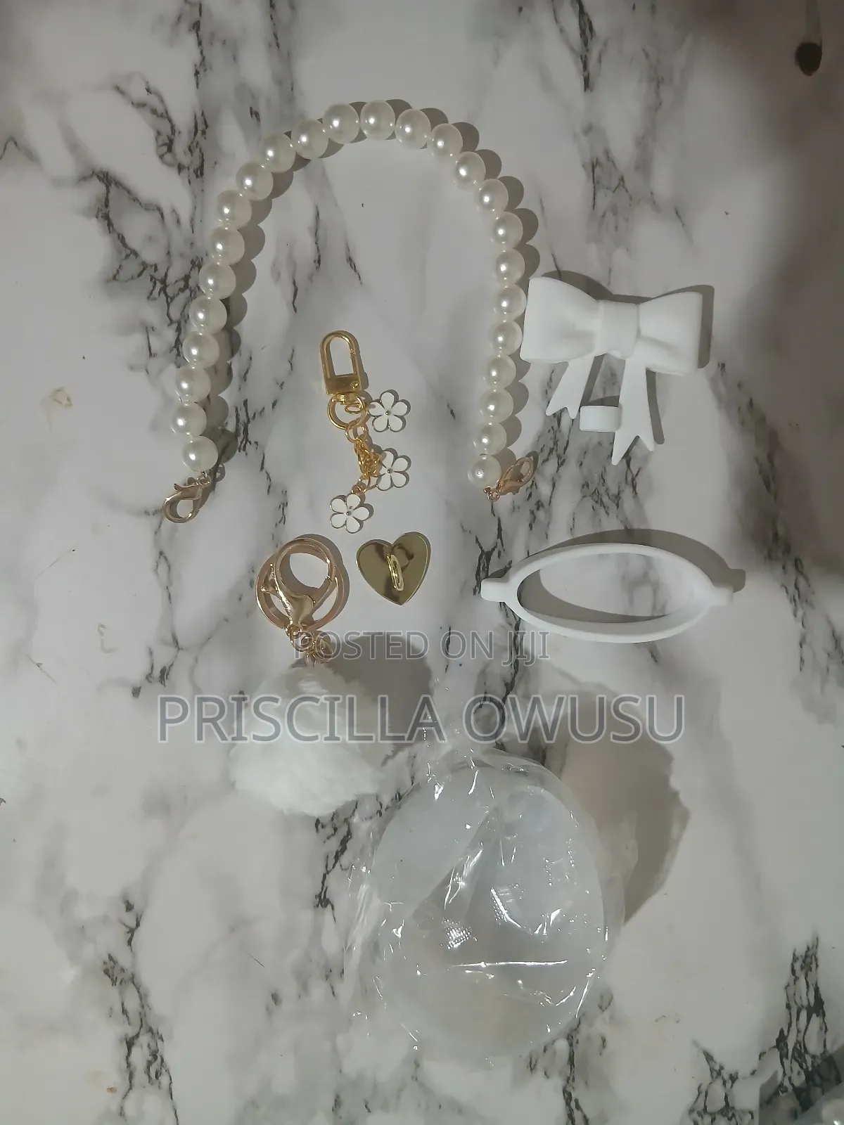 Accessories for Stanley Cups