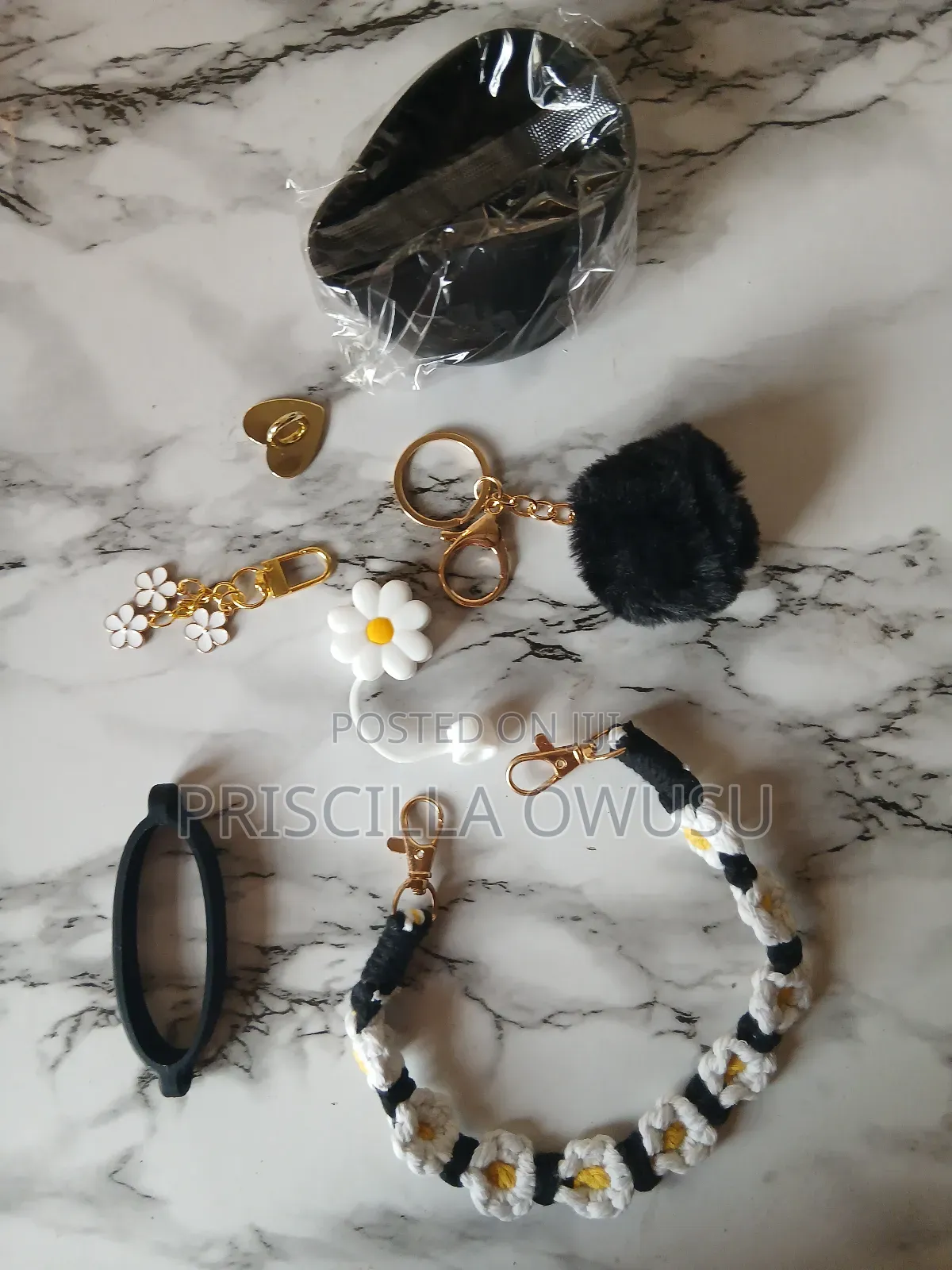 Accessories for Stanley Cups