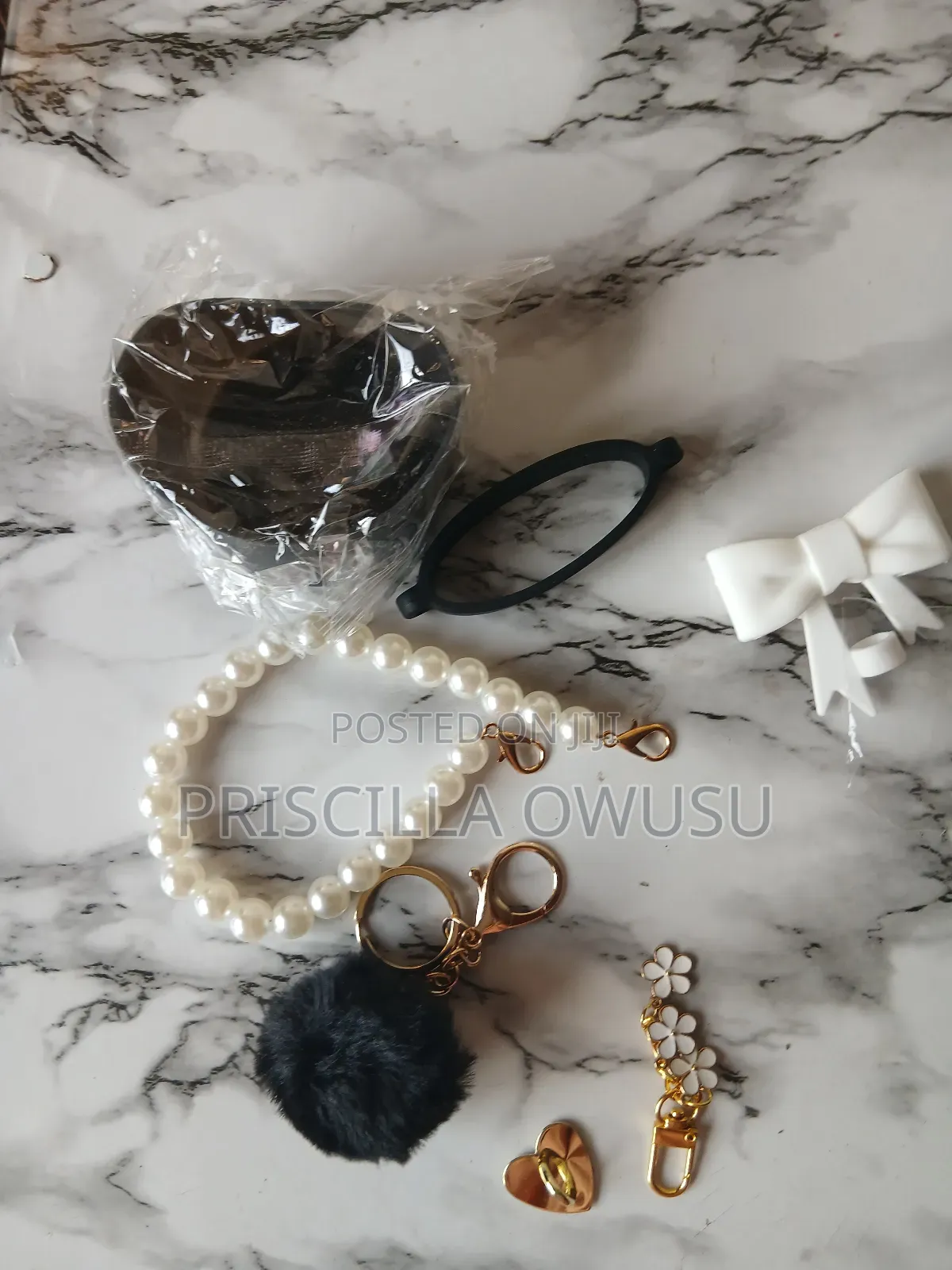 Accessories for Stanley Cups