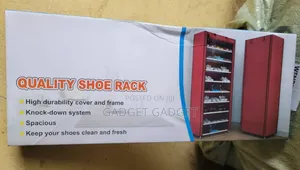 Shoe Rack/ Shoe Shelf 9 Layers