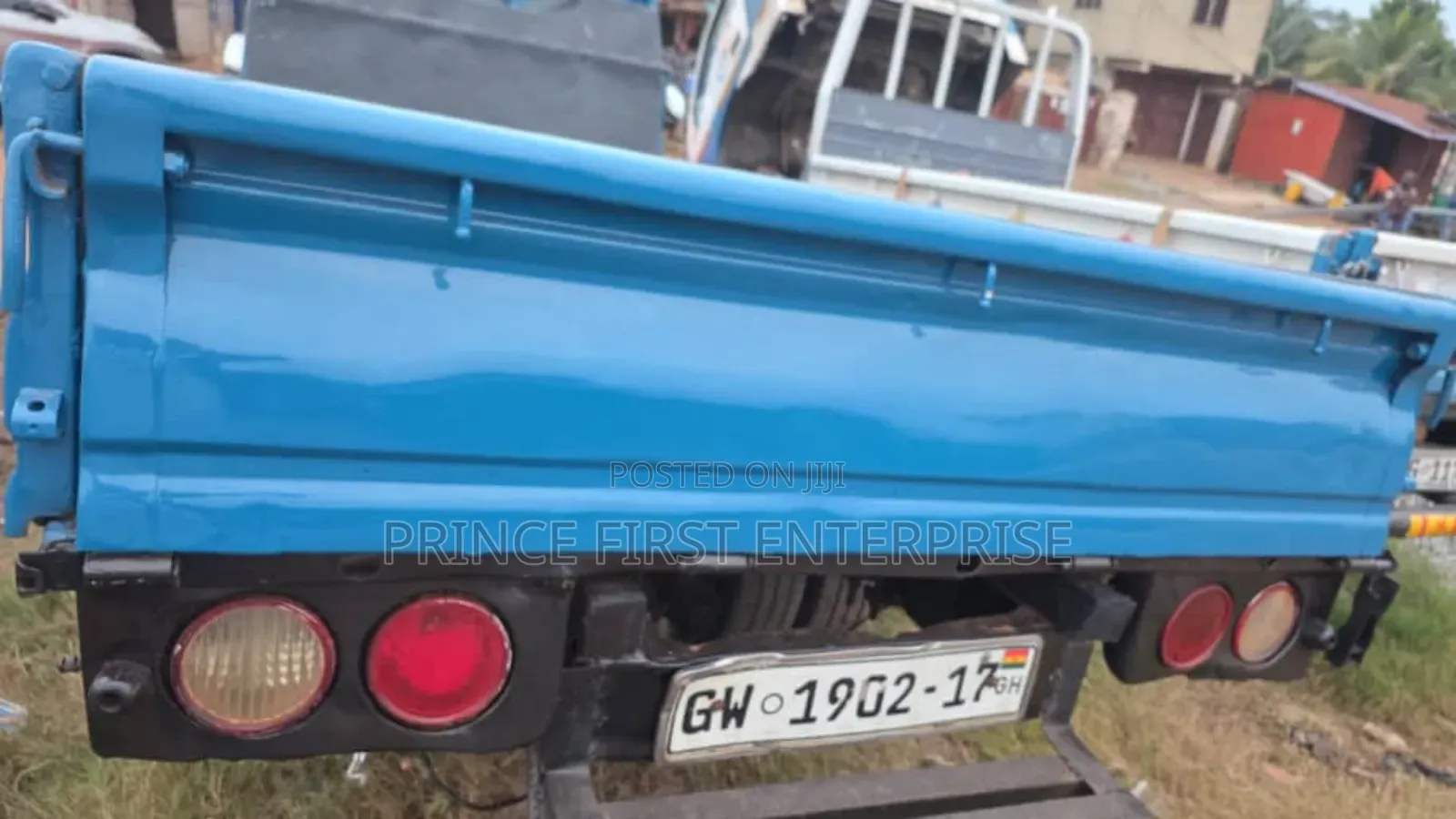 Kia Truck For Sale