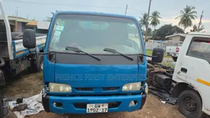 Kia Truck For Sale