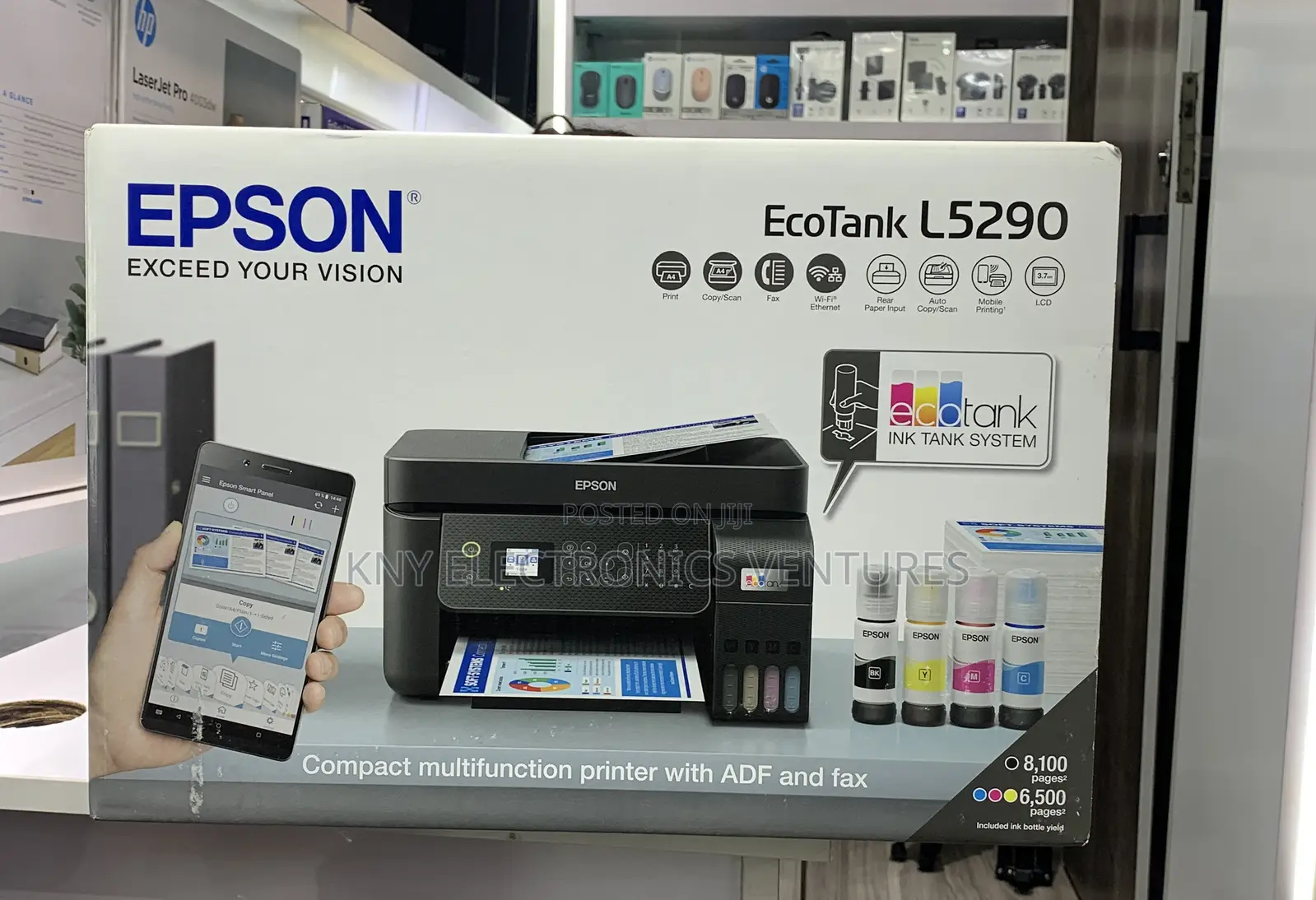Epson L5290 Printer