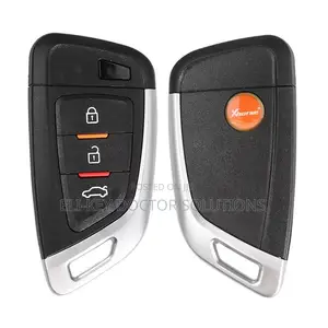 Xhorse Xskf01en Knife Style Smart Remote With 3 Buttons