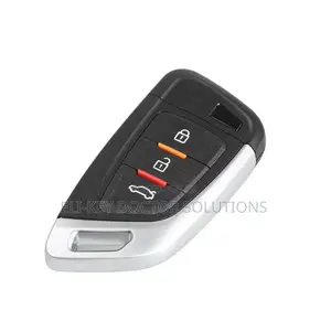 Xhorse Xskf01en Knife Style Smart Remote With 3 Buttons