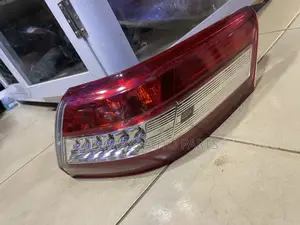 Toyota Camry 2010 Taillight Led