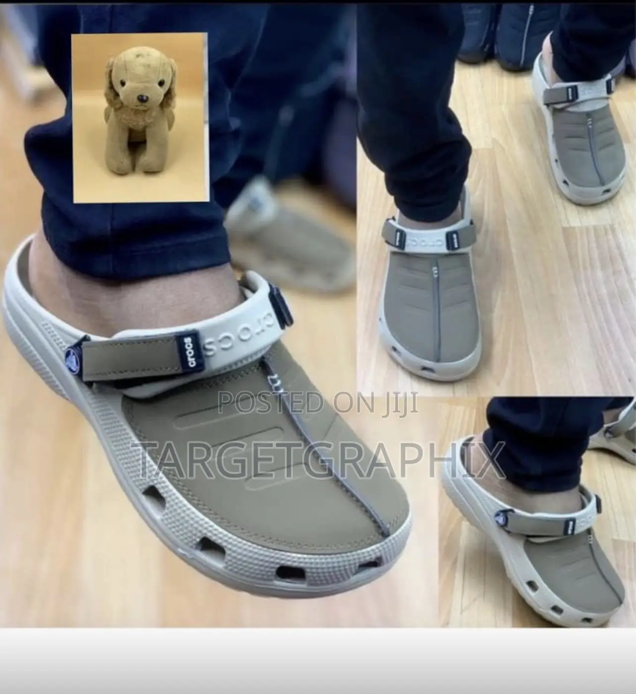 Original Crocs