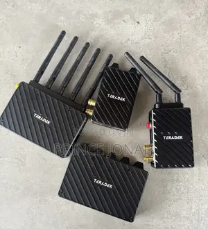 Rent Teradek Bolt 750 12g-Sdi/Hdmi Kit in Accra Ghana.