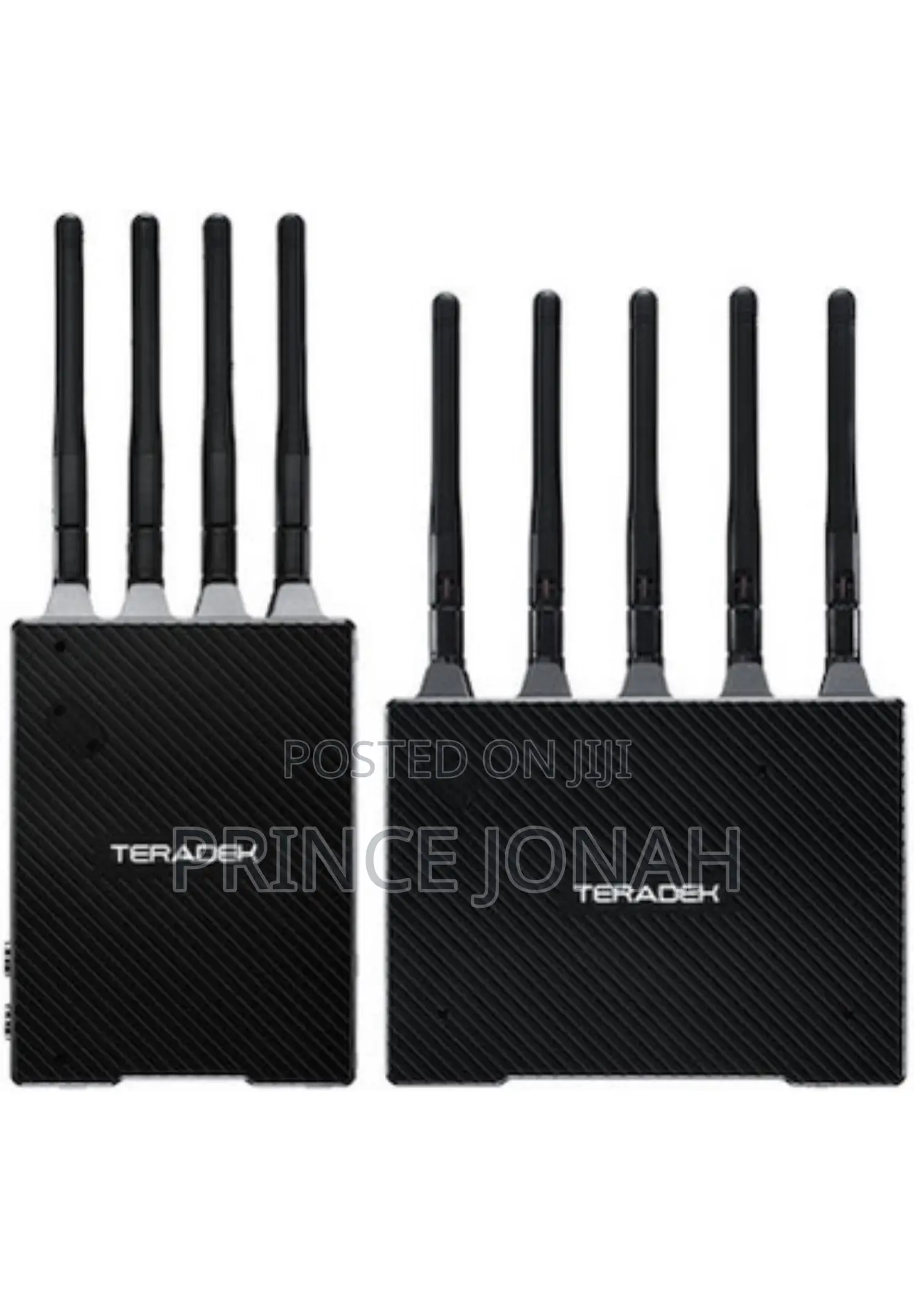 Rent Teradek Bolt 750 12g-Sdi/Hdmi Kit in Accra Ghana.