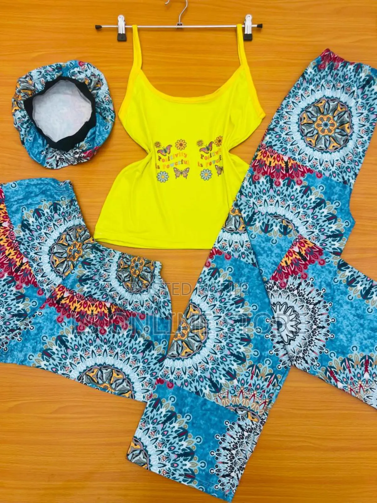 4in1 Night Wear