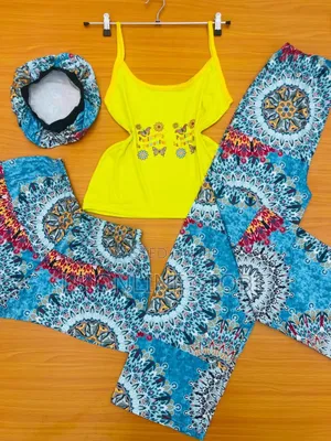 4in1 Night Wear