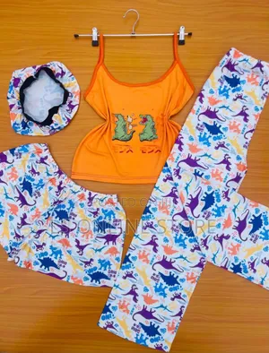 4in1 Night Wear