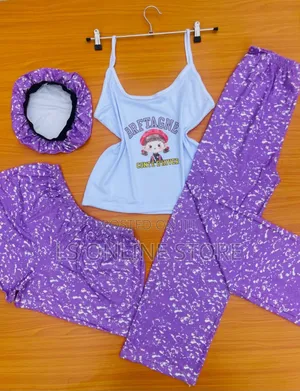 4in1 Night Wear