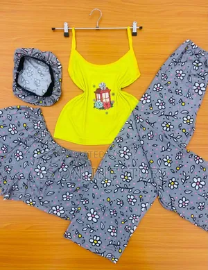 4in1 Night Wear