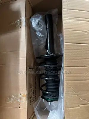 Honda Civic Fk 2016-2021 Front Strut Genuine Shocks Aborbers