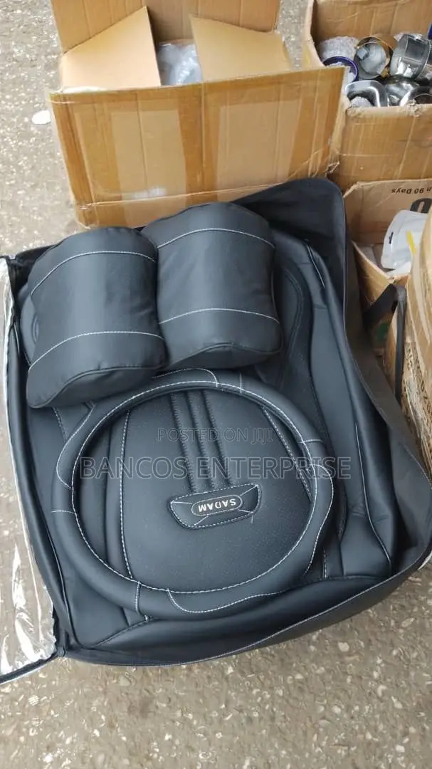 Original Universal Seat Covers For All Cars