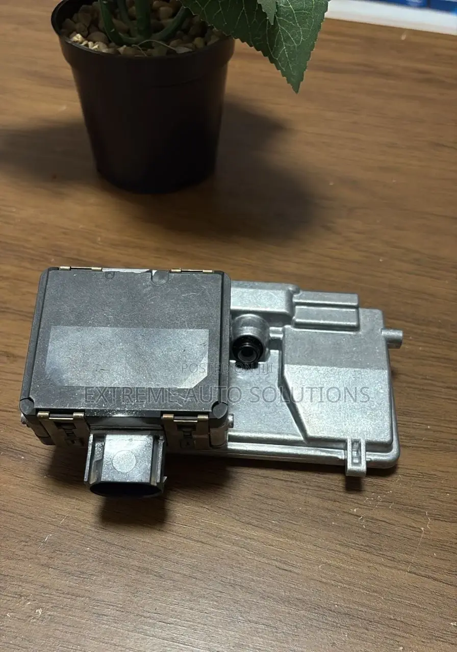 20-22 Cr-v Lane Windshield Mount Camera With Radar Sensor