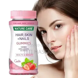 Photo - Collagen Gummies
