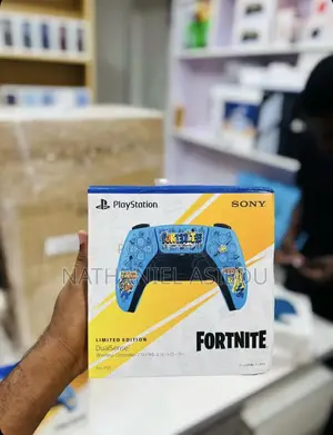 Playstation 5 (Ps5) Dualsense Wireless Controller
