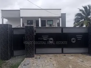 8bdrm House in First Digital Real, Ga South Municipal for sale