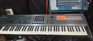 Roland Fantom Keyboard
