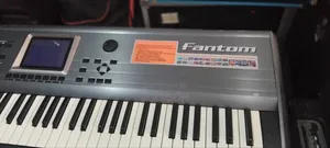 Roland Fantom Keyboard
