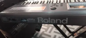 Roland Fantom Keyboard
