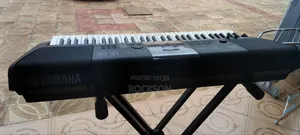 Yahama Keyboard