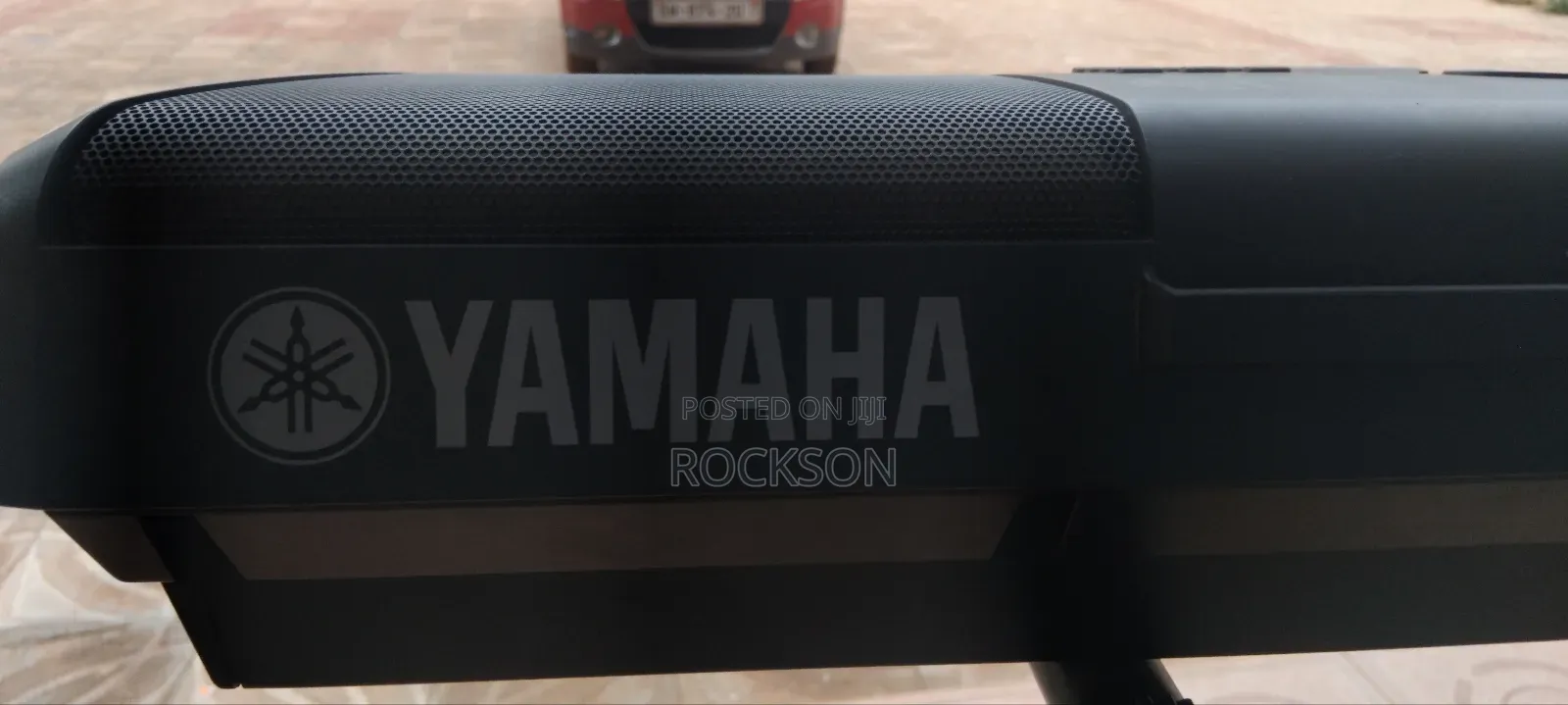 Yahama Keyboard