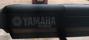 Yahama Keyboard