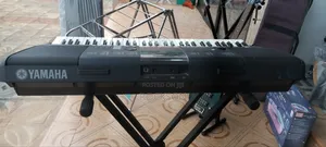 Yahama Keyboard