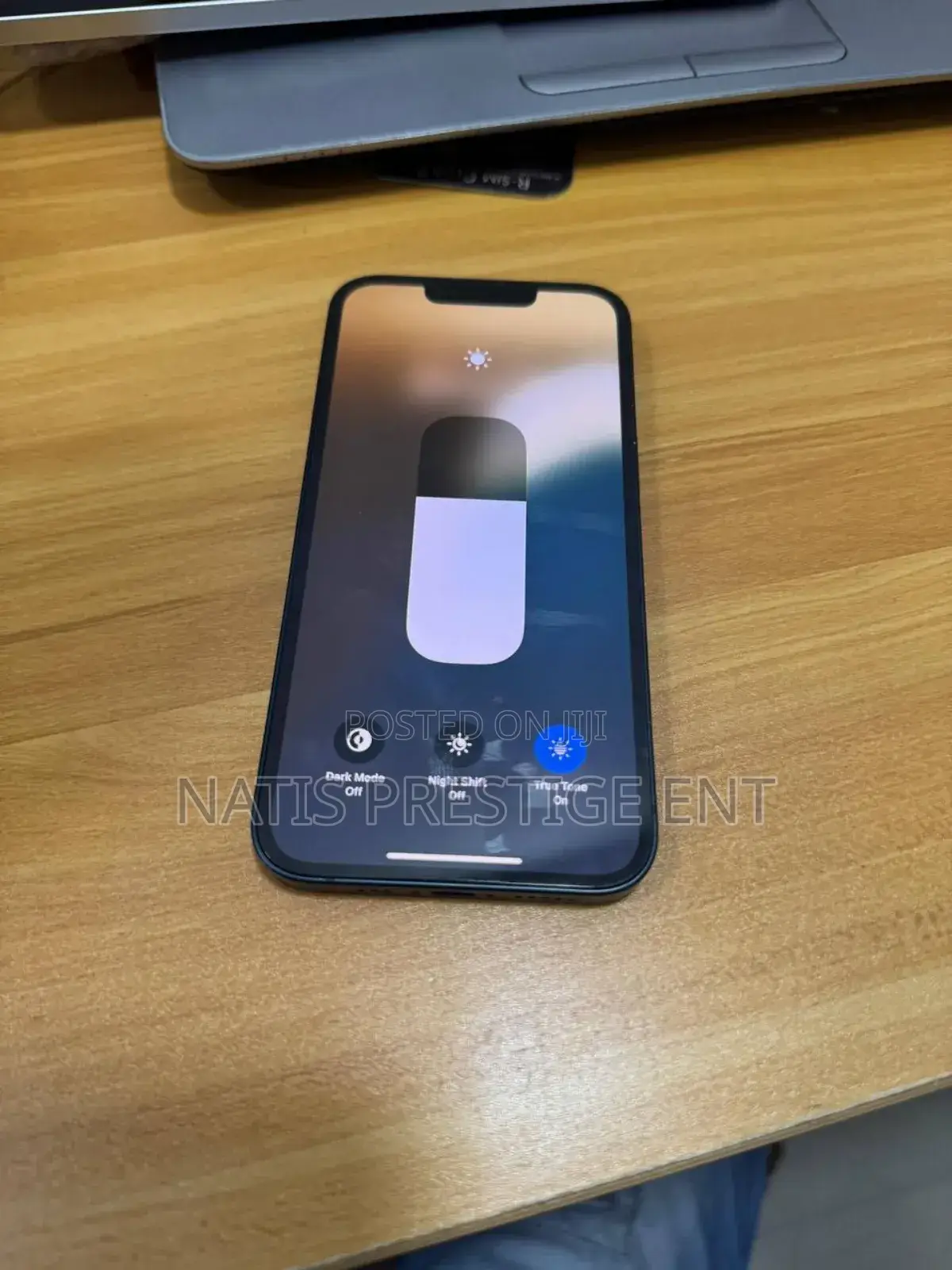 Apple iPhone 15 Pro 128 GB Gray